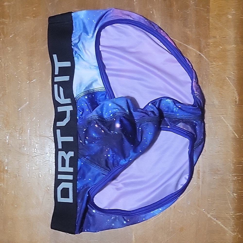 Space briefs
